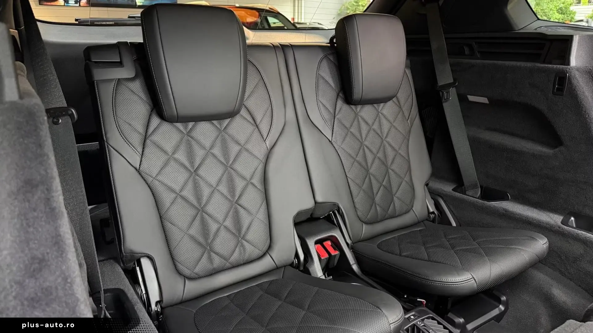 BMW X5 30d xDrive M Frozen 7 Locuri   Finanțare Leasing