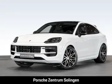 PORSCHE Cayenne E-Hybrid Coupe 22'' AGA HE&hellip;
