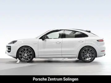 PORSCHE Cayenne E-Hybrid Coupe 22'' AGA HE…