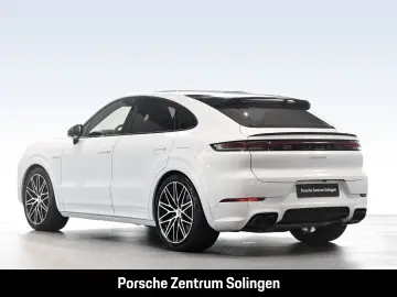 PORSCHE Cayenne E-Hybrid Coupe 22'' AGA HE…