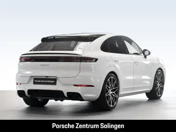 PORSCHE Cayenne E-Hybrid Coupe 22'' AGA HE…