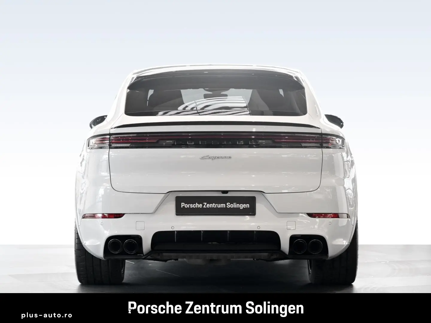 PORSCHE Cayenne E-Hybrid Coupe 22'' AGA HE&hellip;