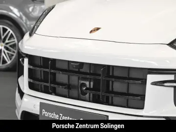 PORSCHE Cayenne E-Hybrid Coupe 22'' AGA HE…