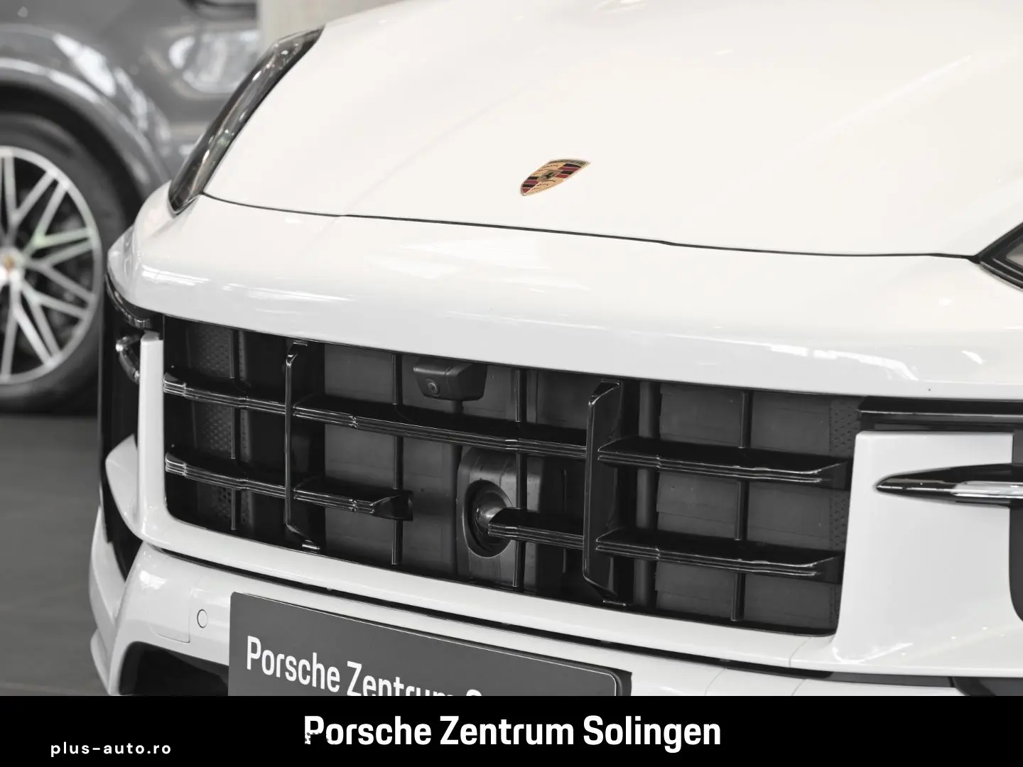 PORSCHE Cayenne E-Hybrid Coupe 22'' AGA HE&hellip;