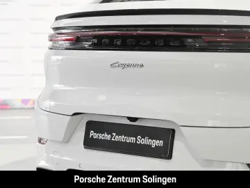 PORSCHE Cayenne E-Hybrid Coupe 22'' AGA HE…