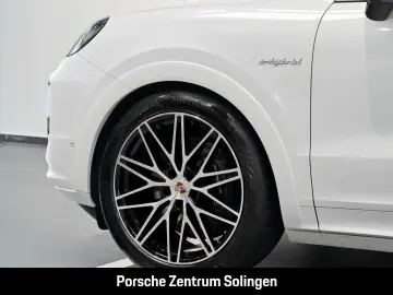 PORSCHE Cayenne E-Hybrid Coupe 22'' AGA HE…