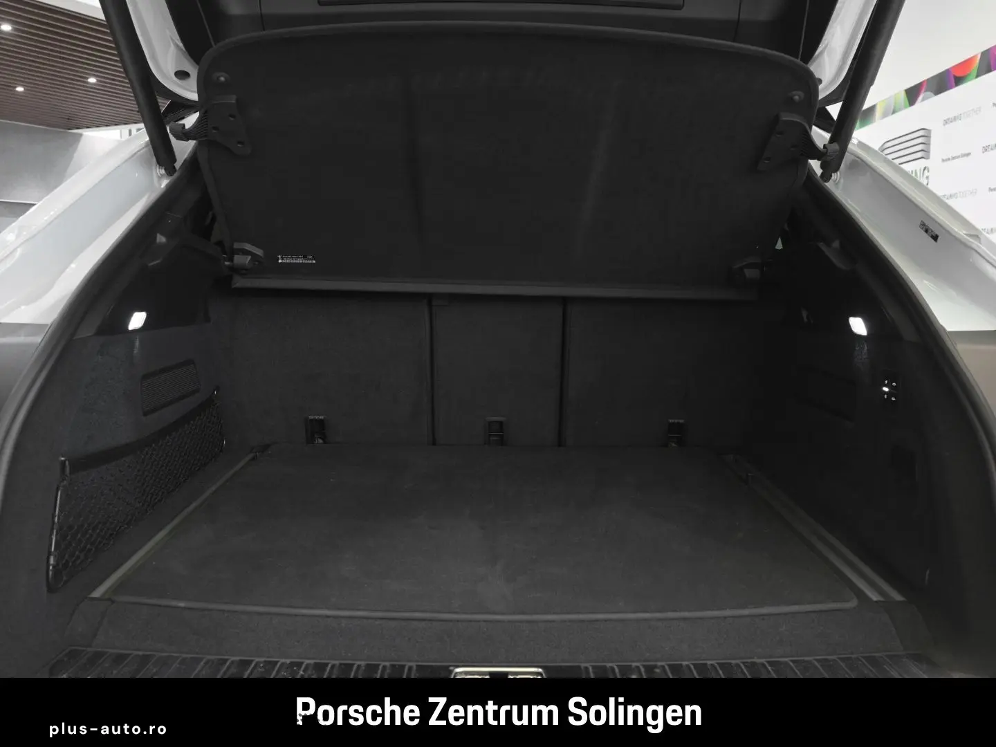 PORSCHE Cayenne E-Hybrid Coupe 22'' AGA HE&hellip;