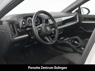 PORSCHE Cayenne E-Hybrid Coupe 22'' AGA HE…