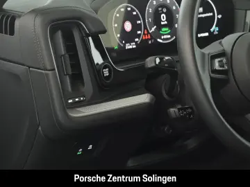 PORSCHE Cayenne E-Hybrid Coupe 22'' AGA HE…