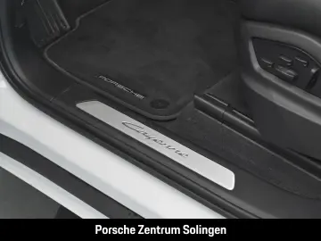 PORSCHE Cayenne E-Hybrid Coupe 22'' AGA HE…