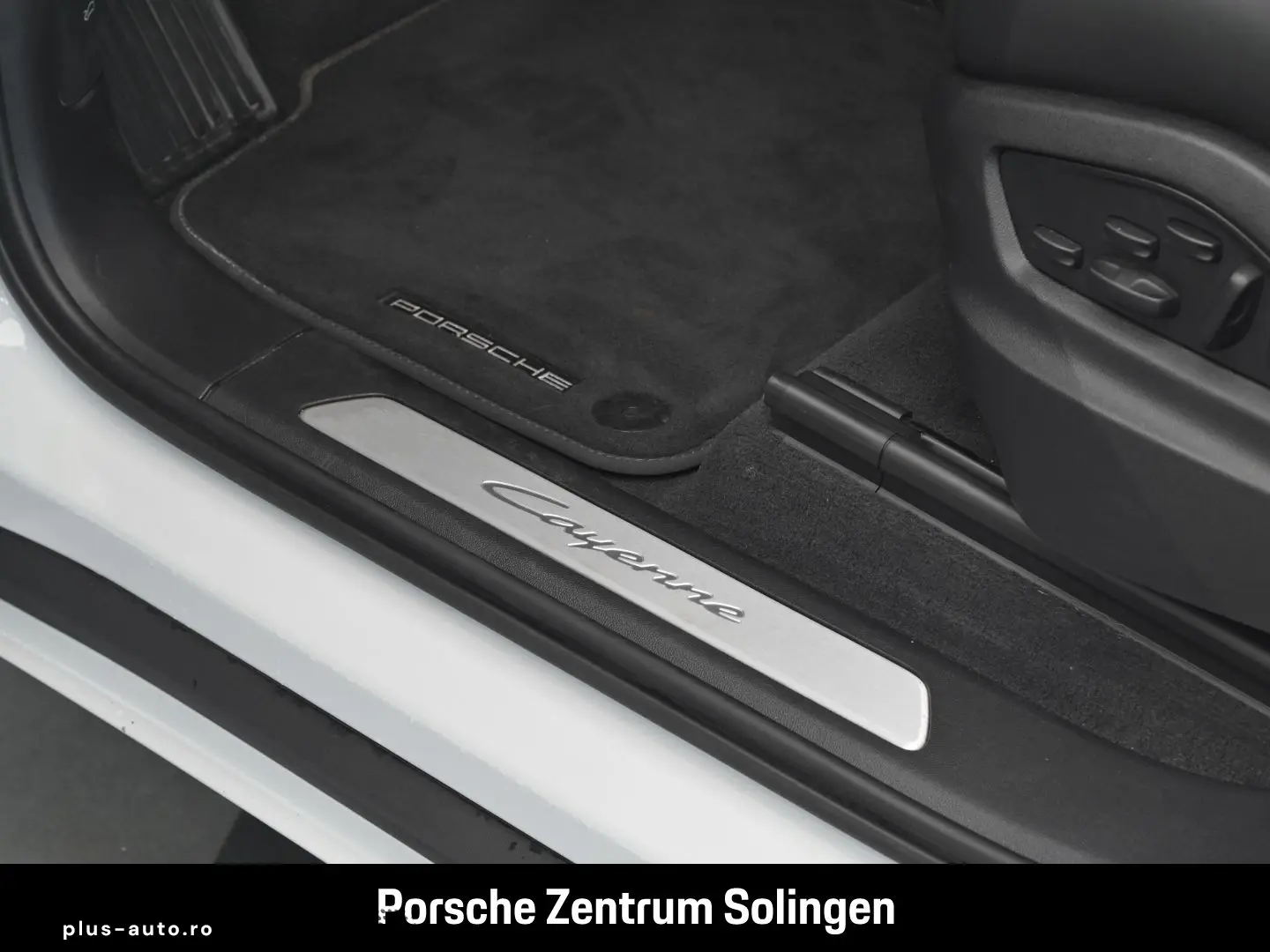 PORSCHE Cayenne E-Hybrid Coupe 22'' AGA HE&hellip;