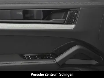 PORSCHE Cayenne E-Hybrid Coupe 22'' AGA HE…