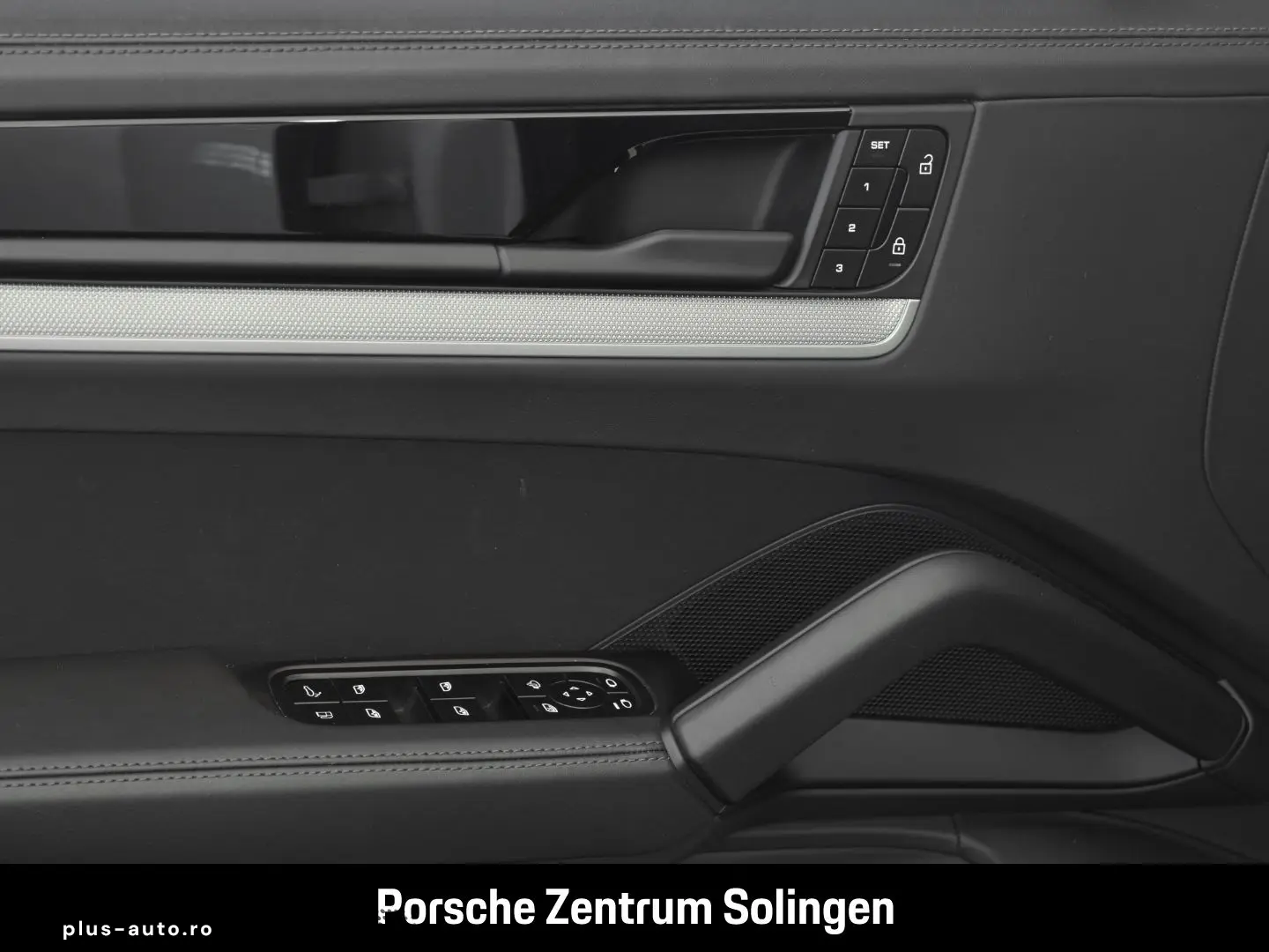 PORSCHE Cayenne E-Hybrid Coupe 22'' AGA HE&hellip;