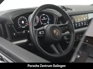 PORSCHE Cayenne E-Hybrid Coupe 22'' AGA HE…