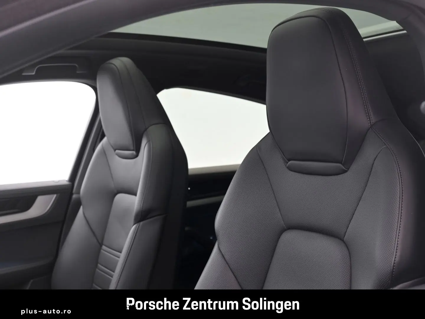 PORSCHE Cayenne E-Hybrid Coupe 22'' AGA HE&hellip;
