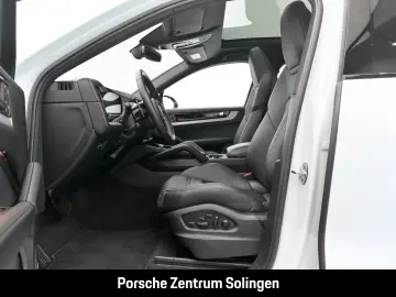 PORSCHE Cayenne E-Hybrid Coupe 22'' AGA HE…
