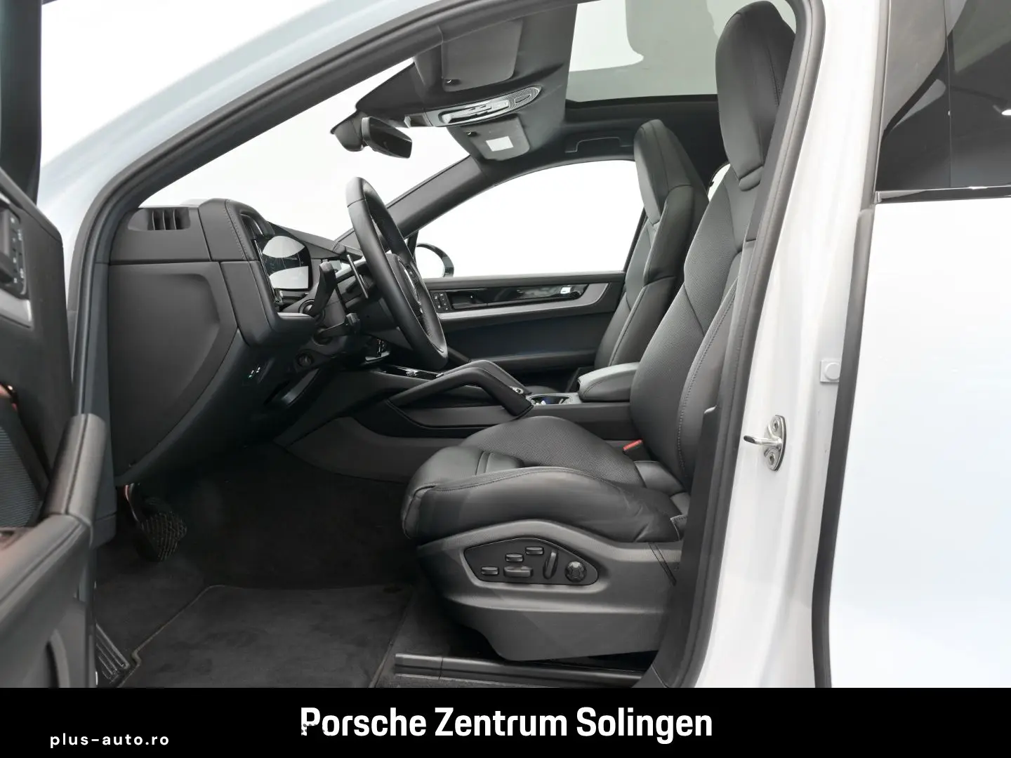 PORSCHE Cayenne E-Hybrid Coupe 22'' AGA HE&hellip;