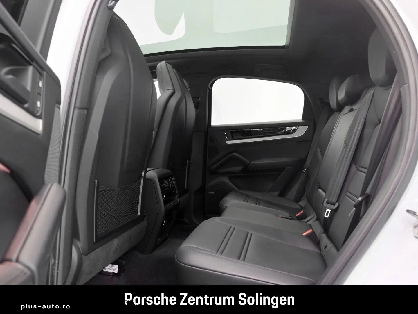 PORSCHE Cayenne E-Hybrid Coupe 22'' AGA HE&hellip;