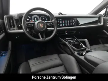 PORSCHE Cayenne E-Hybrid Coupe 22'' AGA HE…