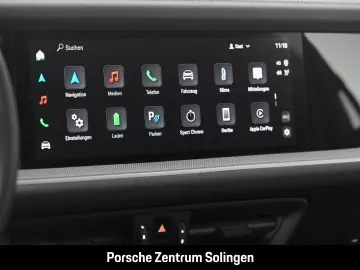 PORSCHE Cayenne E-Hybrid Coupe 22'' AGA HE…