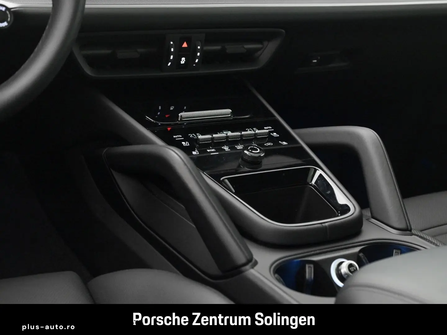 PORSCHE Cayenne E-Hybrid Coupe 22'' AGA HE&hellip;