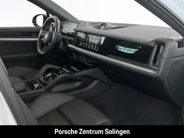 PORSCHE Cayenne E-Hybrid Coupe 22'' AGA HE…