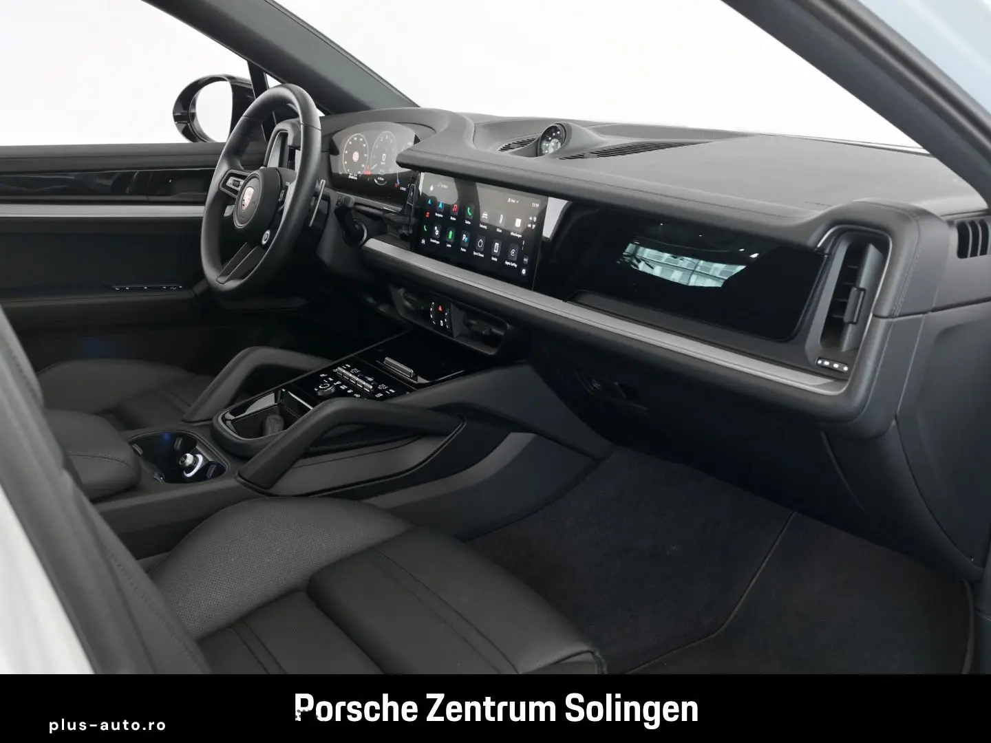 PORSCHE Cayenne E-Hybrid Coupe 22'' AGA HE&hellip;