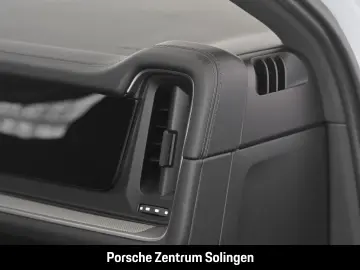 PORSCHE Cayenne E-Hybrid Coupe 22'' AGA HE…