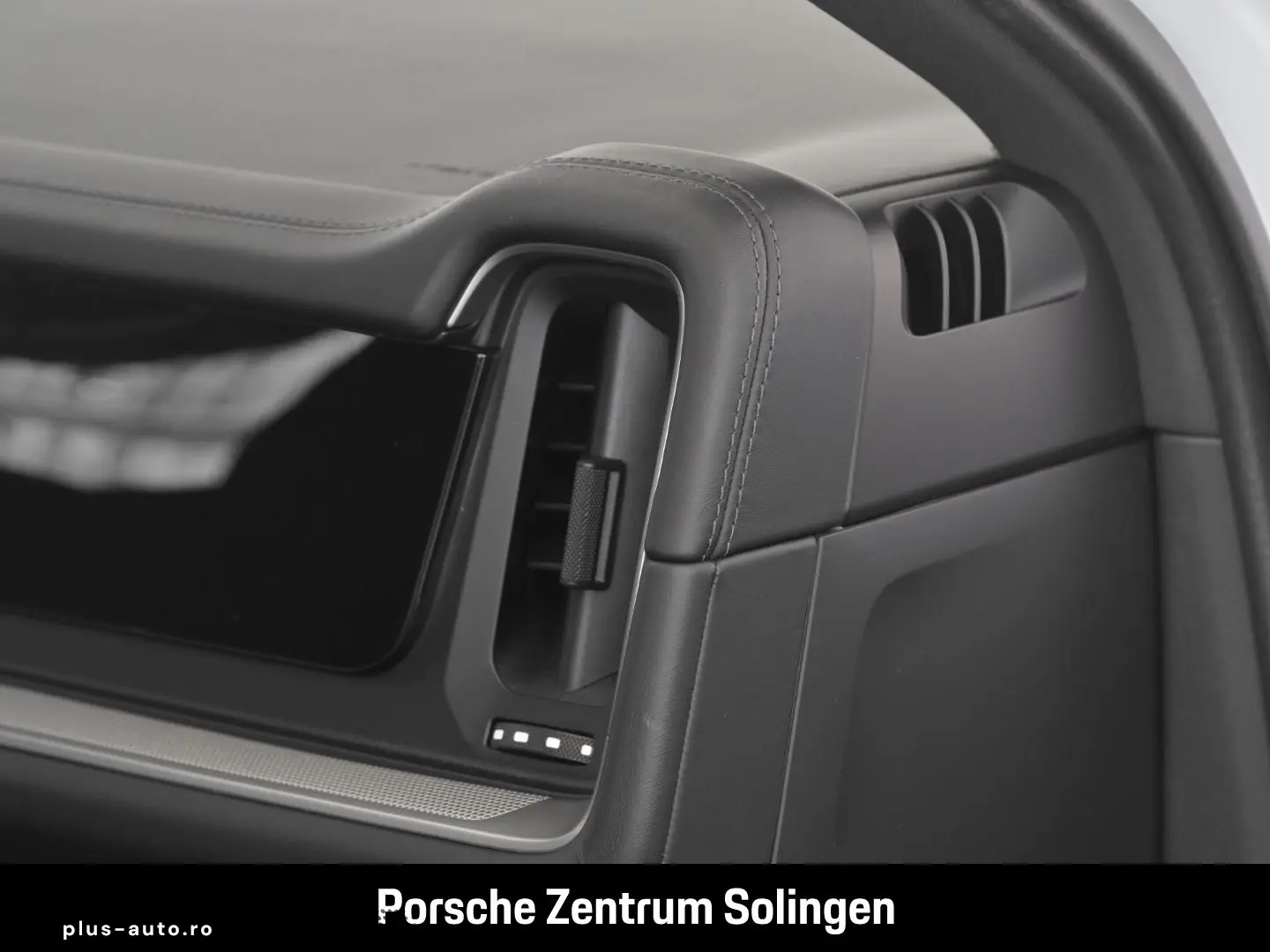 PORSCHE Cayenne E-Hybrid Coupe 22'' AGA HE&hellip;