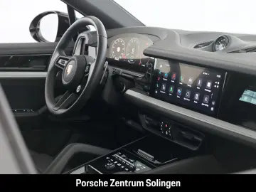 PORSCHE Cayenne E-Hybrid Coupe 22'' AGA HE…