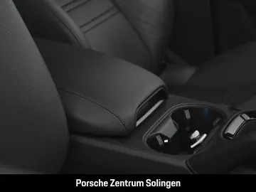 PORSCHE Cayenne E-Hybrid Coupe 22'' AGA HE…