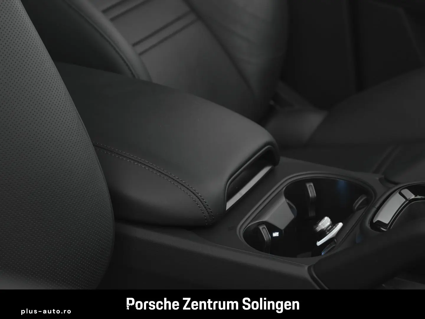 PORSCHE Cayenne E-Hybrid Coupe 22'' AGA HE&hellip;