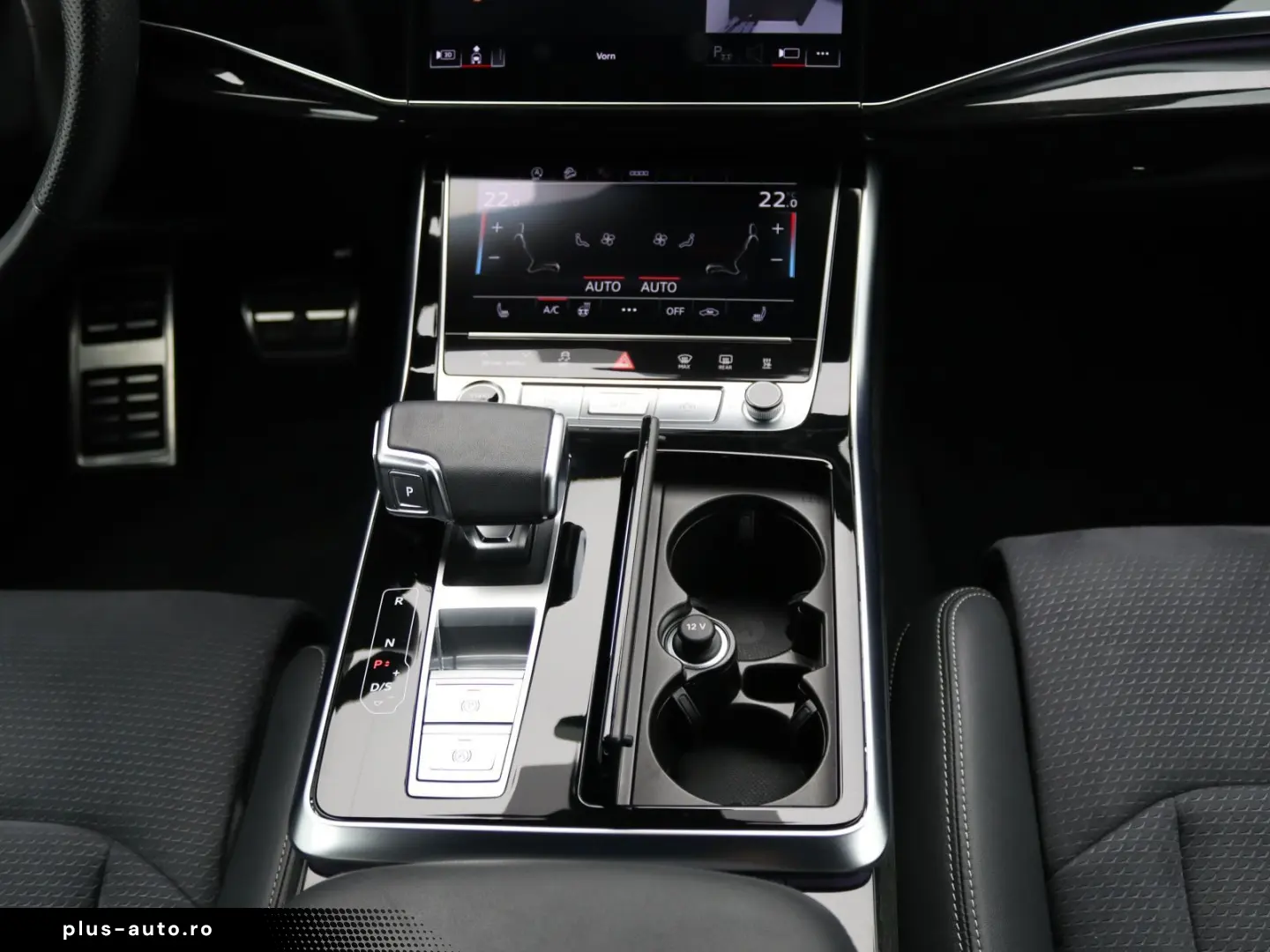 AUDI Q8 S-Line select 45 TDI quattro   Standh  Pano