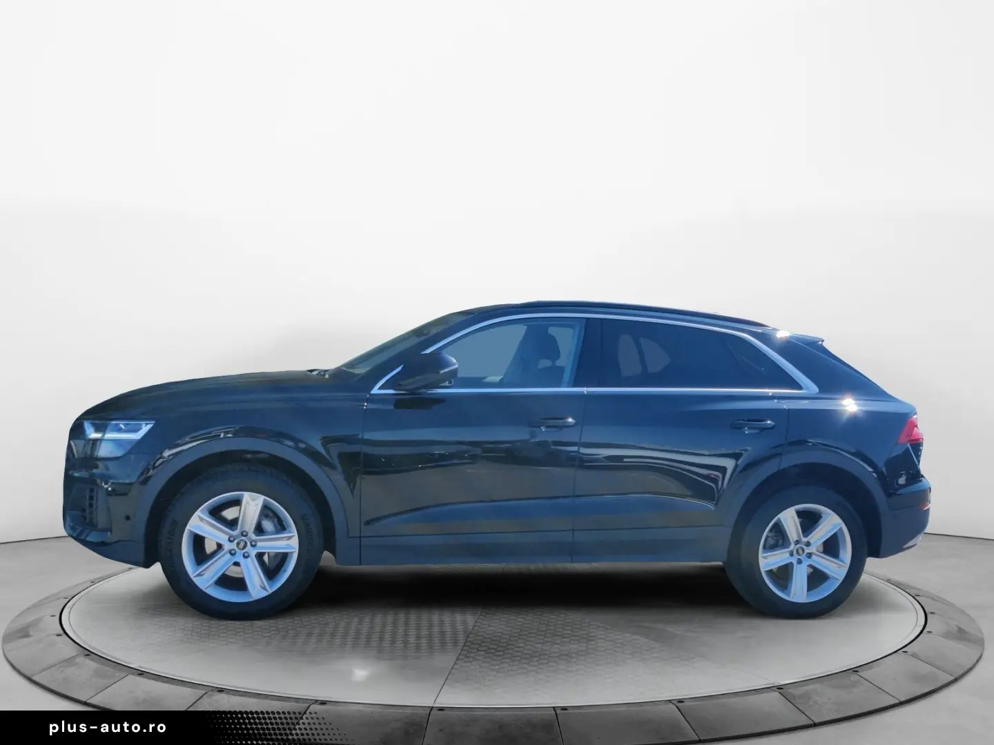 AUDI Q8 55 TFSI q. Tiptr.  ACC  Ambiente Plus  Memory