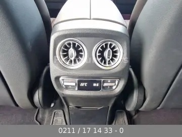 MERCEDES-BENZ G 63 AMG   Fond Entertainment  Standhe…