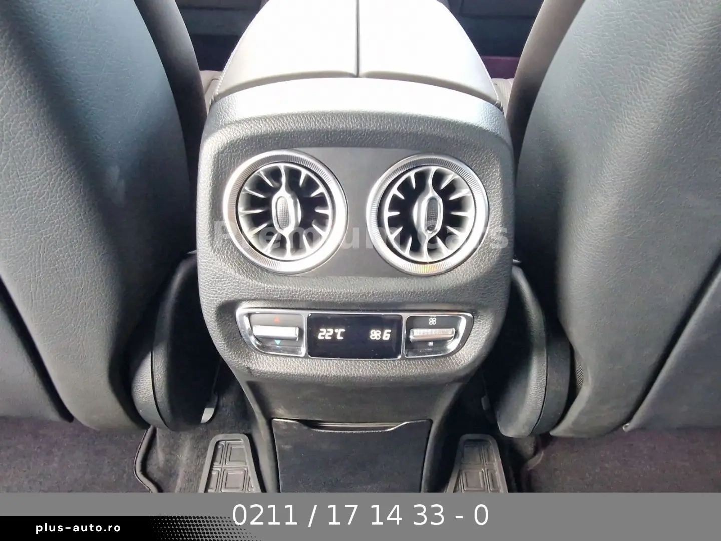 MERCEDES-BENZ G 63 AMG   Fond Entertainment  Standhe&hellip;