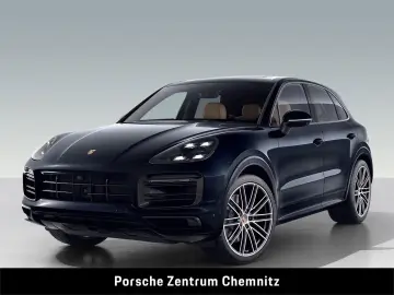 PORSCHE Cayenne GTS PDCC;Standhzg.;BOSE;AHZV