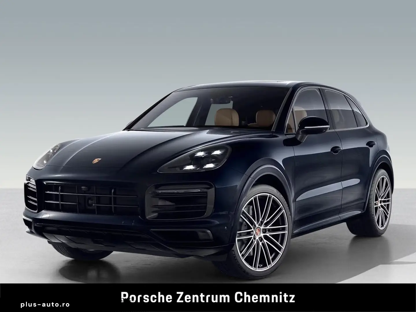 PORSCHE Cayenne GTS PDCC;Standhzg.;BOSE;AHZV