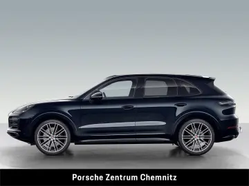 PORSCHE Cayenne GTS PDCC;Standhzg.;BOSE;AHZV
