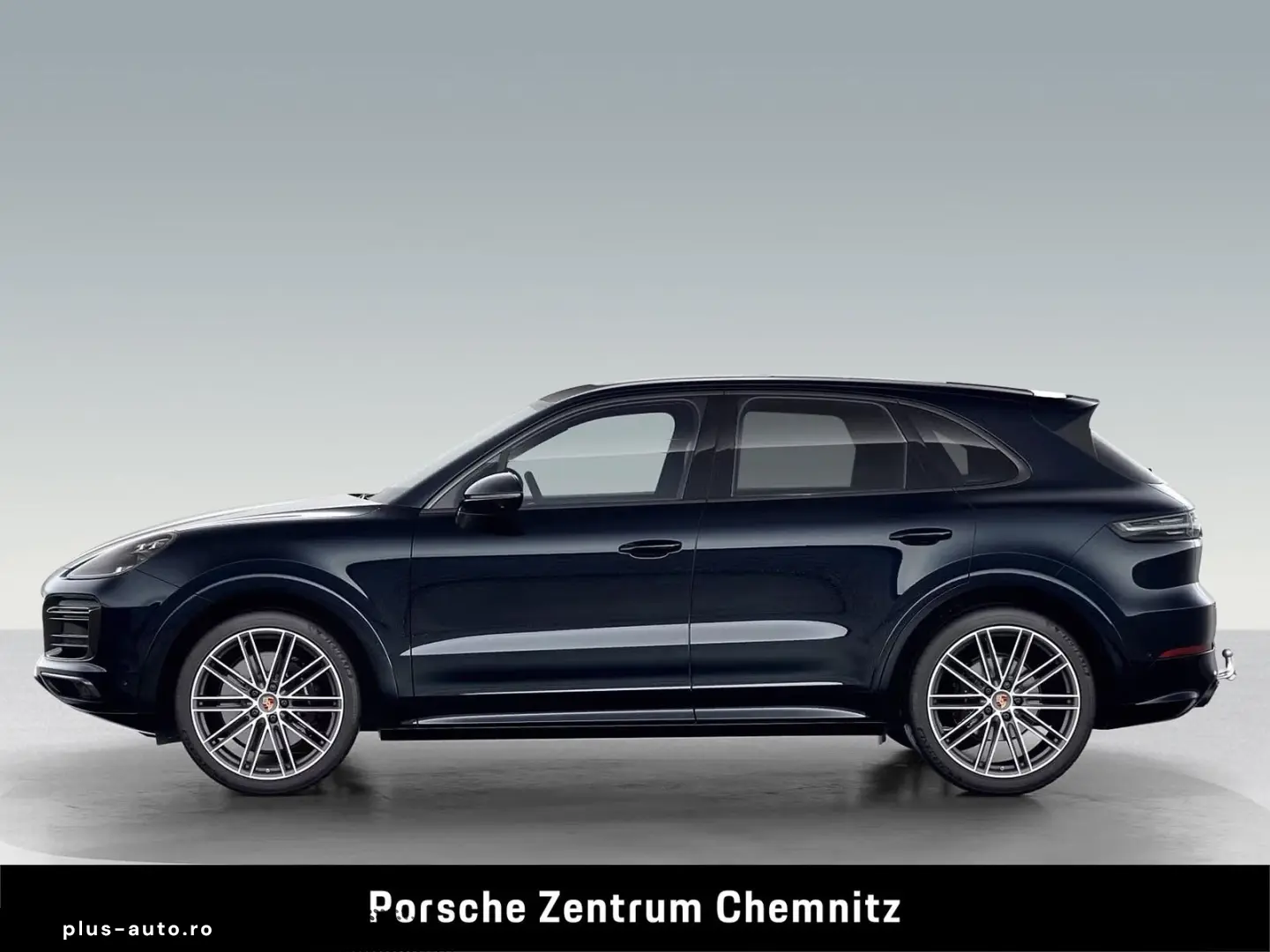 PORSCHE Cayenne GTS PDCC;Standhzg.;BOSE;AHZV