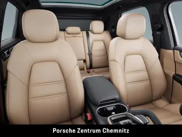 PORSCHE Cayenne GTS PDCC;Standhzg.;BOSE;AHZV