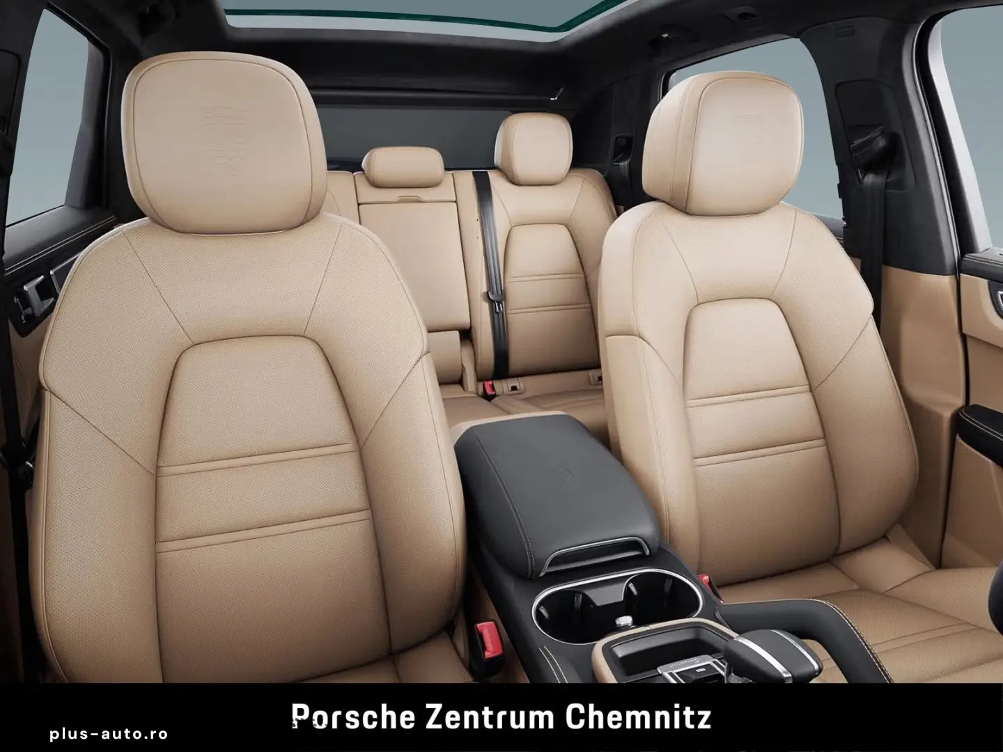PORSCHE Cayenne GTS PDCC;Standhzg.;BOSE;AHZV