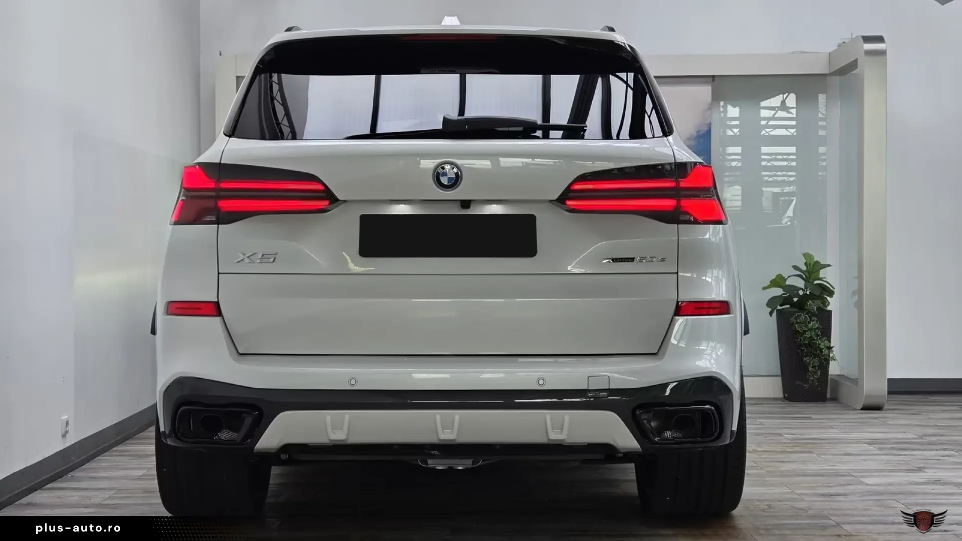 BMW X5 50e xDrive M Sport PRO 22”   Finanțare Leasing