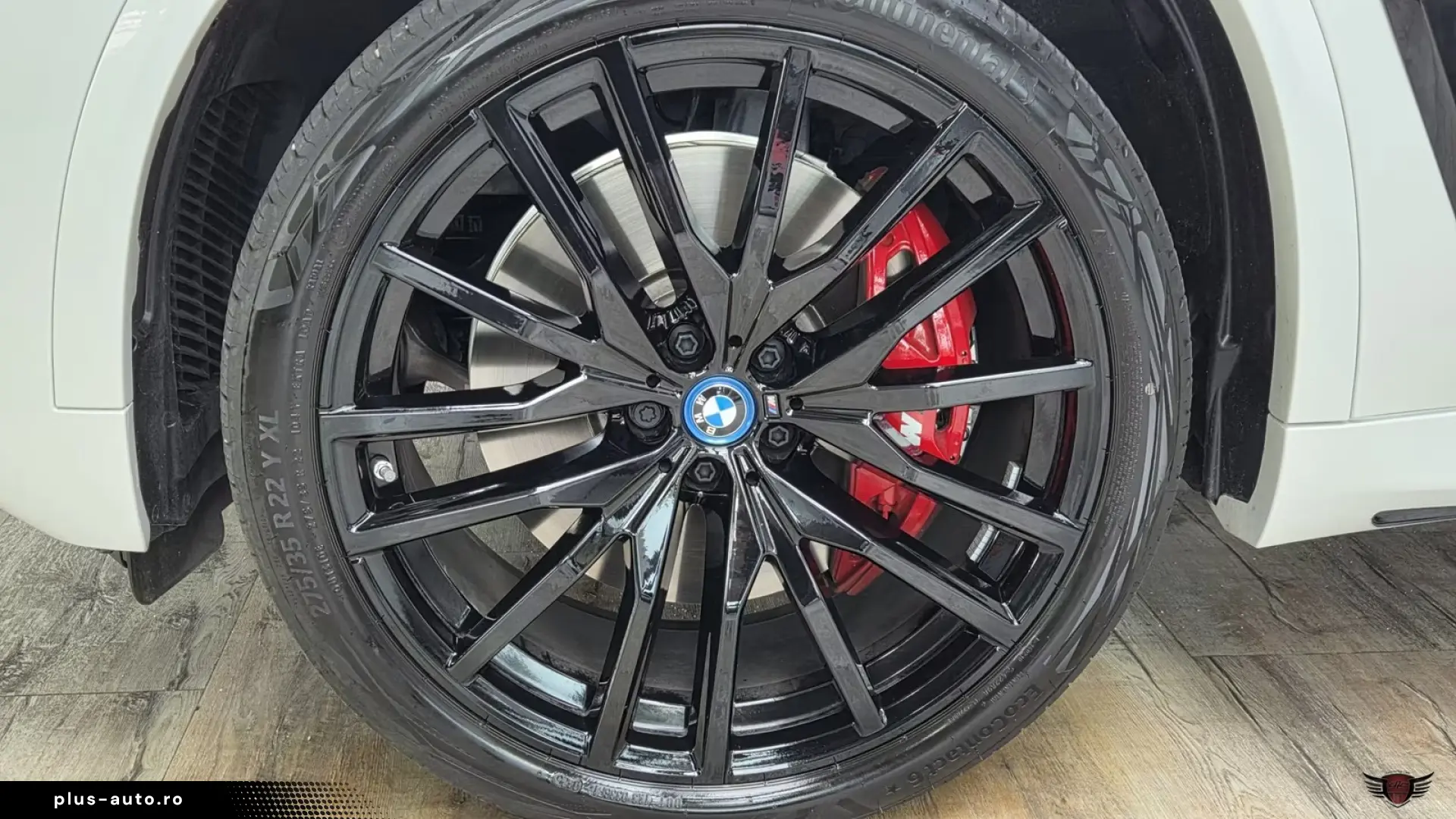 BMW X5 50e xDrive M Sport PRO 22”   Finanțare Leasing