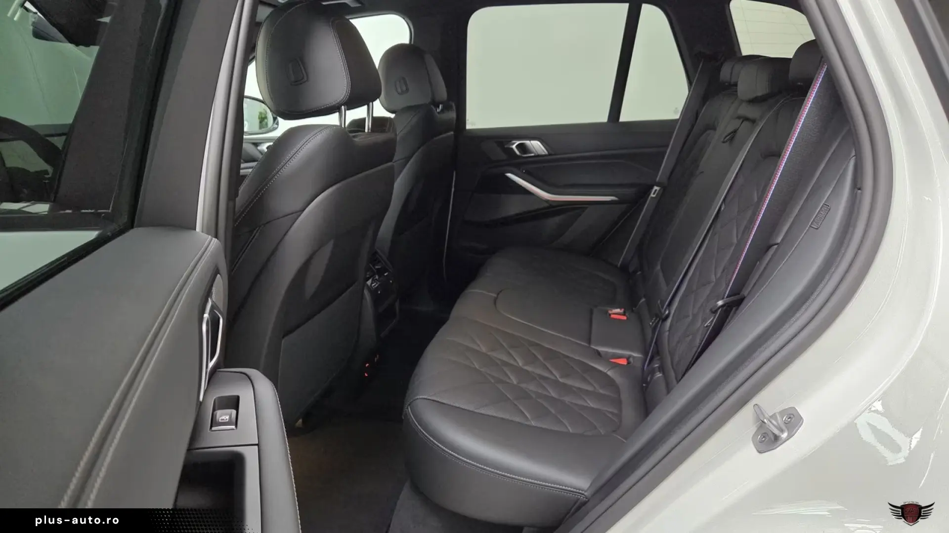 BMW X5 50e xDrive M Sport PRO 22”   Finanțare Leasing