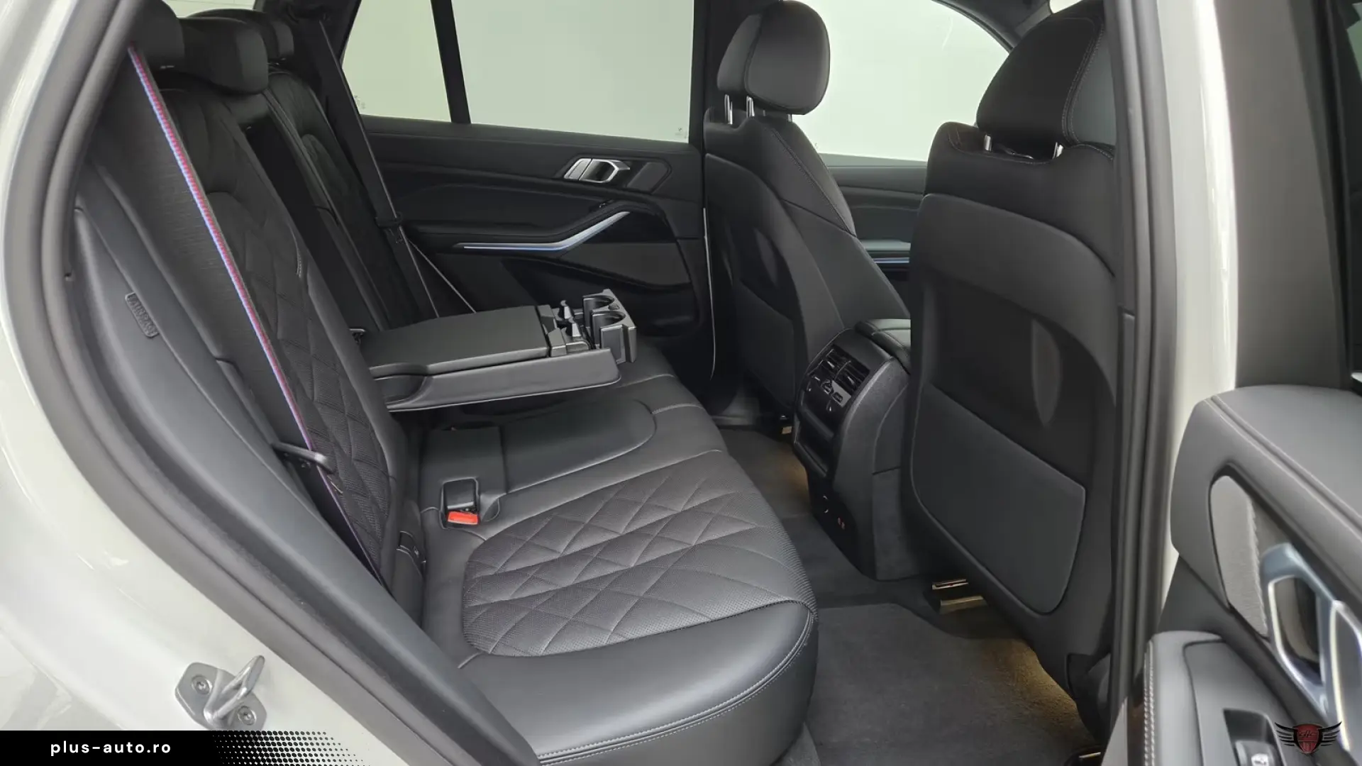 BMW X5 50e xDrive M Sport PRO 22”   Finanțare Leasing