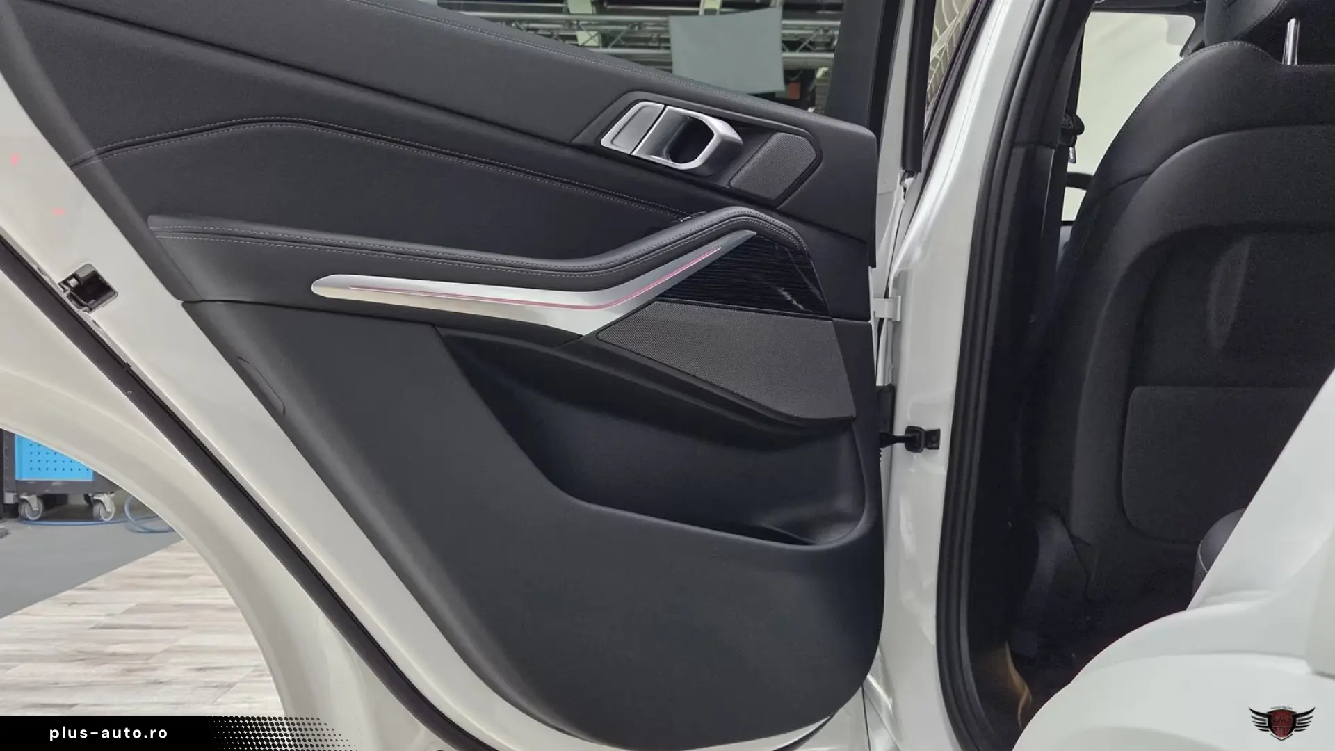 BMW X5 50e xDrive M Sport PRO 22”   Finanțare Leasing