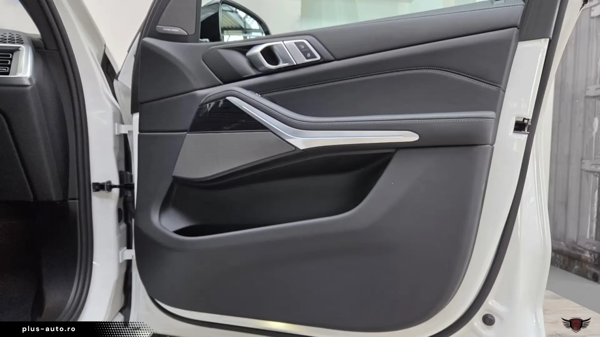 BMW X5 50e xDrive M Sport PRO 22”   Finanțare Leasing