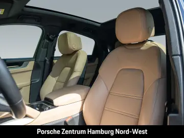PORSCHE Cayenne S Coupe PASM InnoDrive ParkAssistent