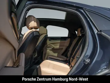 PORSCHE Cayenne S Coupe PASM InnoDrive ParkAssistent